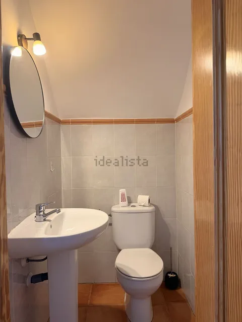 Casa de 124 m² a Dénia