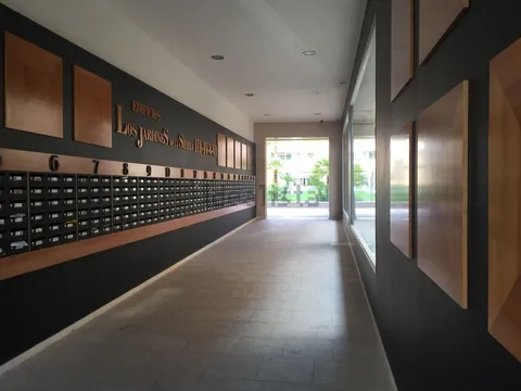 Pis de 82 m² a Còrdova
