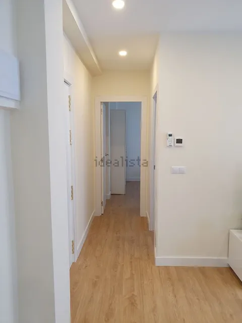 Pis de 65 m² a Saragossa