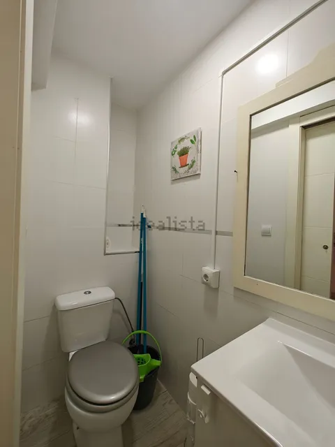 Piso de 71 m² en Bilbao