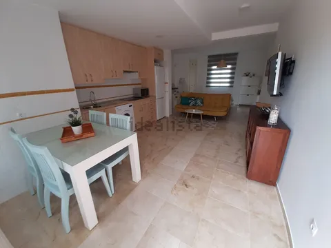 Pis de 45 m² a San Roque
