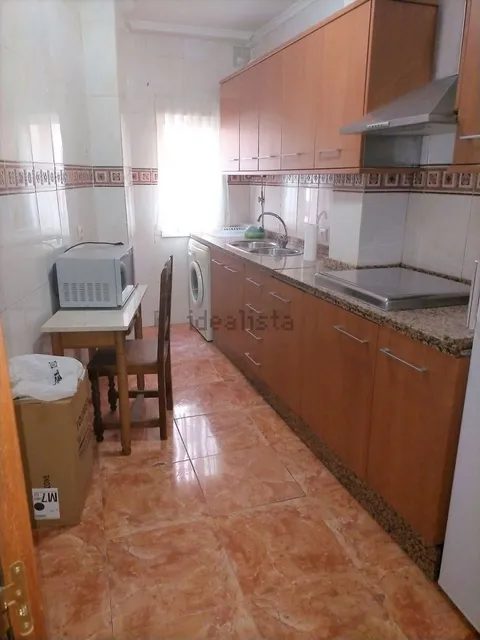Pis de 72 m² a Còrdova