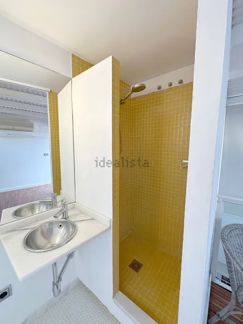 Pis de 91 m² a Sevilla