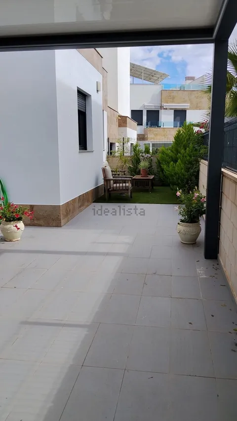 Casa de 122 m² a Polop