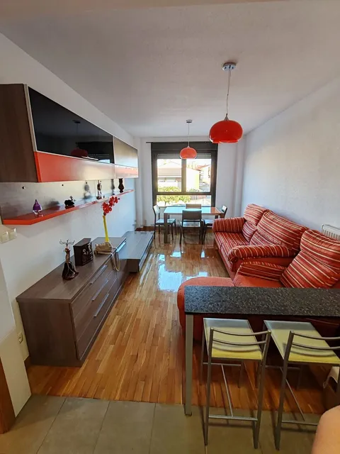 Квартира 50 м² в Caparroso (4/9)
