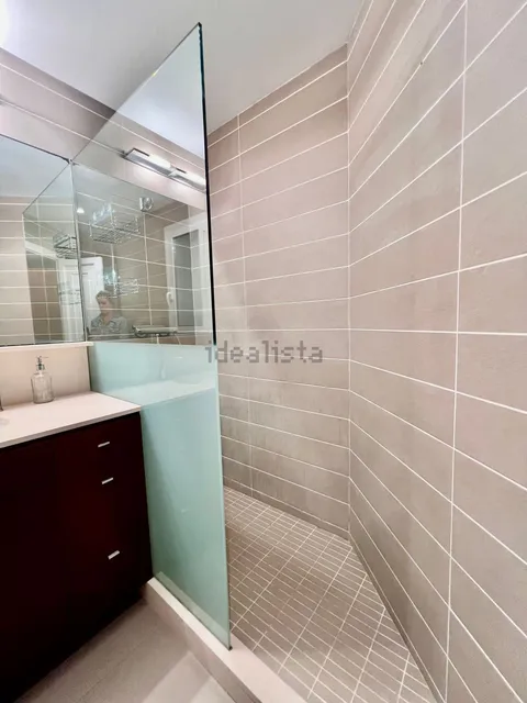 Piso de 128 m² en Barcelona