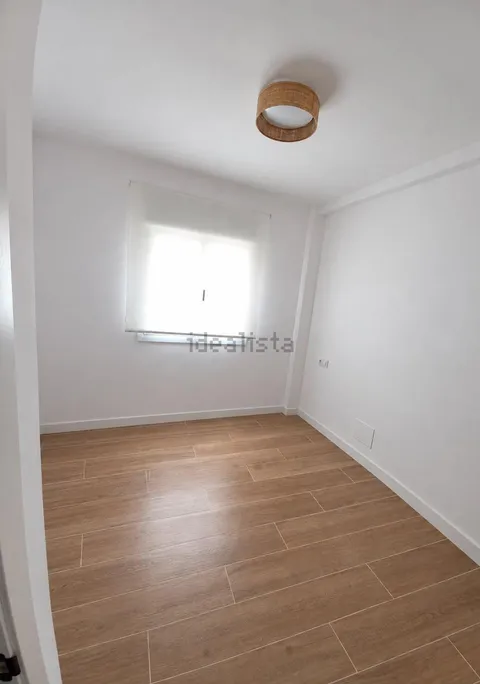 Pis de 115 m² a Màlaga