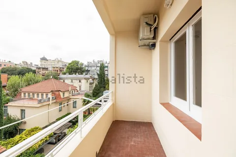 Pis de 150 m² a Barcelona