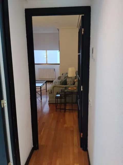 Wohnung 60 m² in Madrid