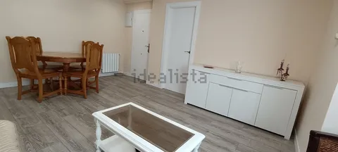 Pis de 83 m² a Gijón