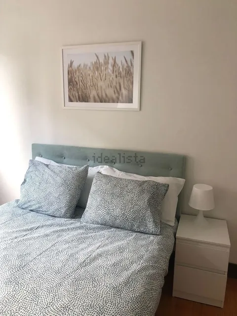 Habitació de lloguer, Pamplona