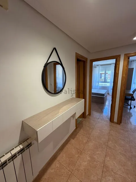 Квартира 60 м² у Bembibre