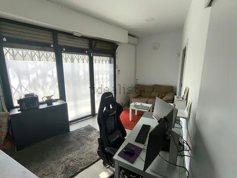 Pis de 30 m² a Barcelona
