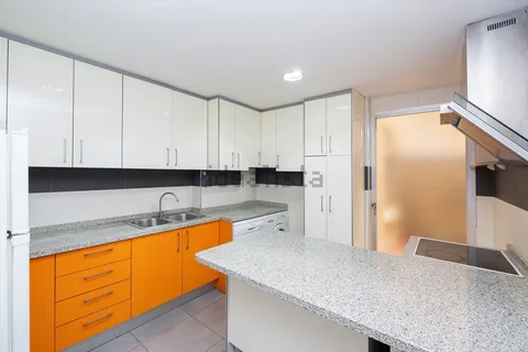 Квартира 170 м² у Granada