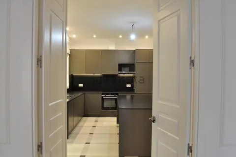 Pis de 250 m² a Madrid
