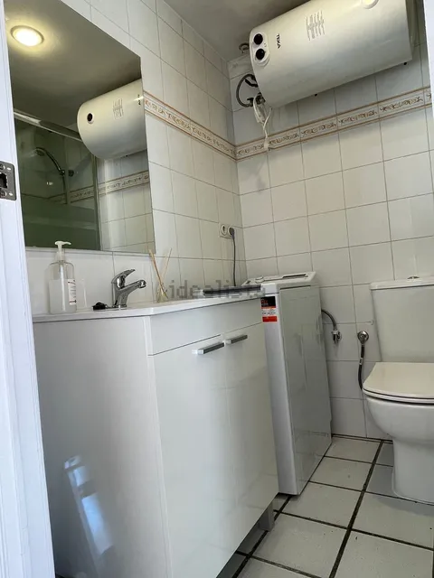 Appartamento 45 m² a Madrid