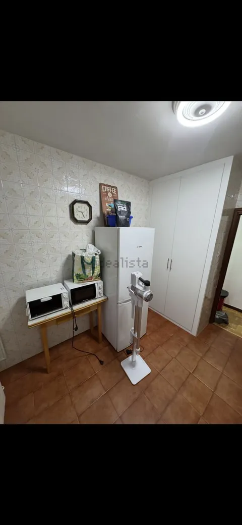 Stanza in affitto, Madrid