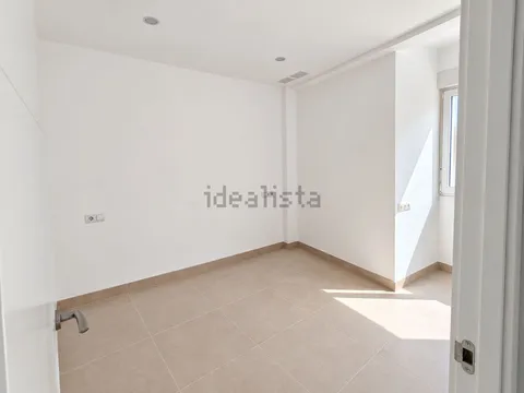 Pis de 77 m² a Màlaga