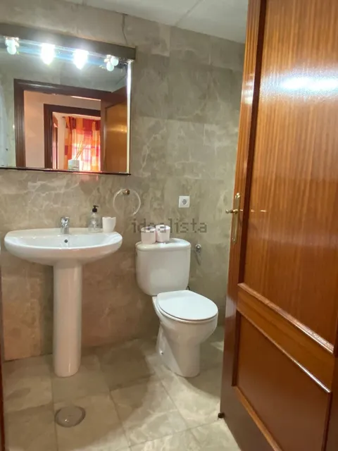 Pis de 92 m² a Badajoz