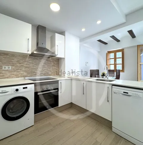 Pis de 75 m² a València