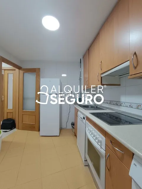 Pis de 60 m² a Illescas