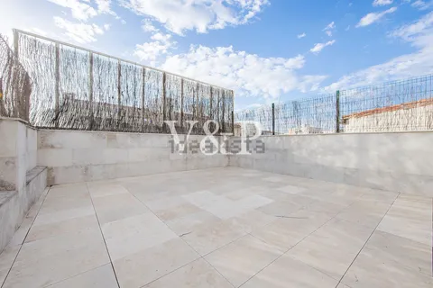 Pis de 244 m² a Madrid