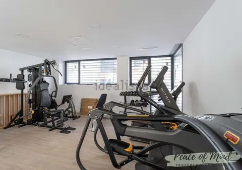 Pis de 87 m² a Madrid