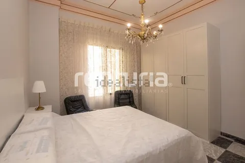 Wohnung 95 m² in Valencia