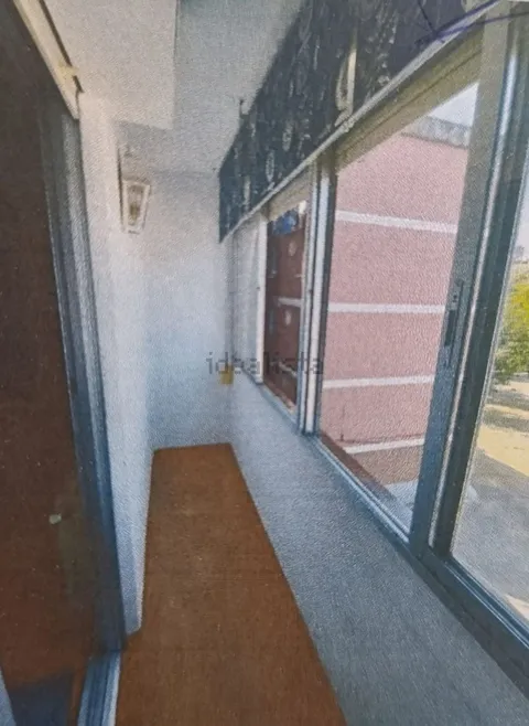 Pis de 55 m² a Madrid