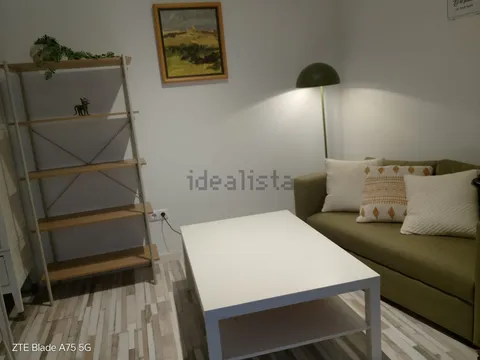 Habitació de lloguer, Còrdova
