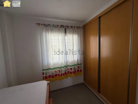 Pis de 91 m² a Elx