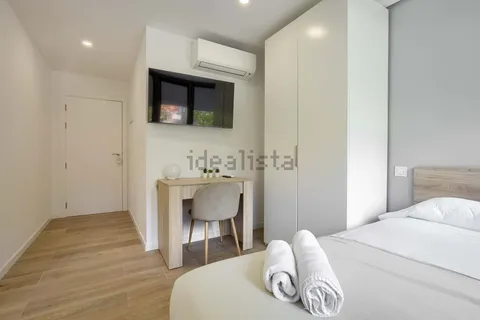 Apartamento 15 m² em Madrid (3/10)
