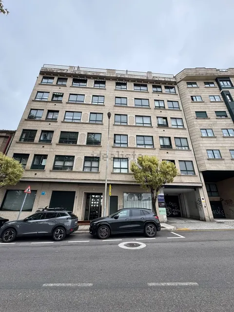Pis de 70 m² a Vigo (3/8)