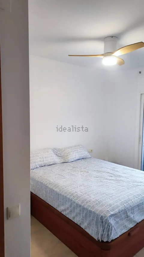 Pis de 85 m² a Mataró