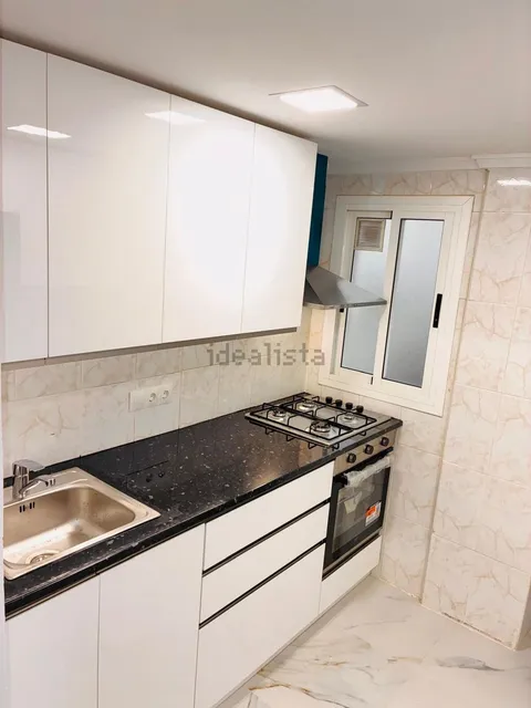Habitación en alquiler, Valencia