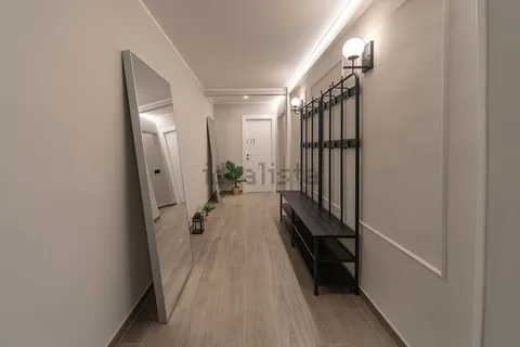 Pis de 200 m² a Segovia