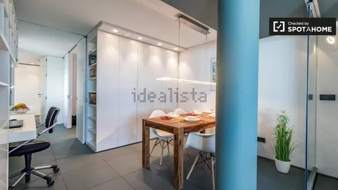 Appartement 80 m² à Valence