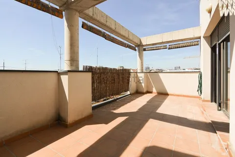 Pis de 50 m² a Madrid (2/18)