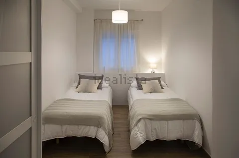Pis de 100 m² a Granada