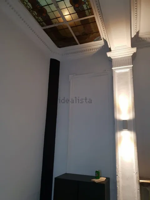 Chambre à louer, Barcelone