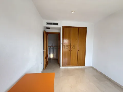Pis de 110 m² a València