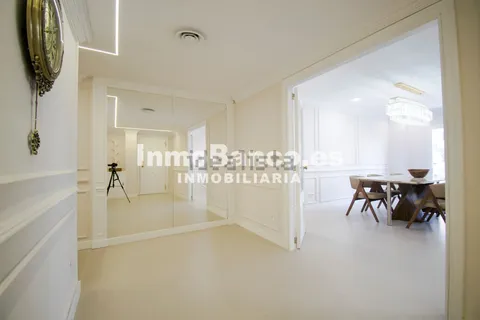 Pis de 193 m² a València