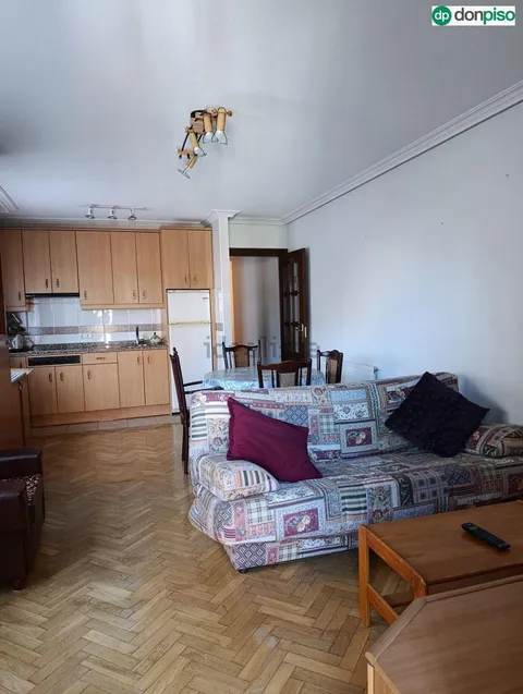 Квартира 74 м² у Саламанкі