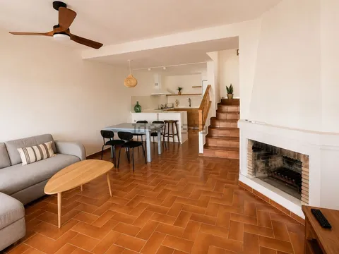Casa de 92 m² a Torrevella