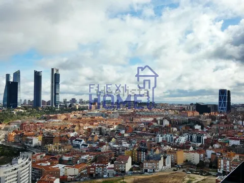 Pis de 62 m² a Madrid