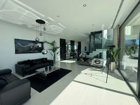 Casa de 586 m² a Calp
