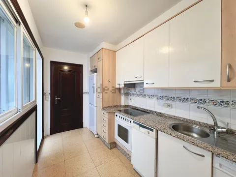 Pis de 76 m² a Vigo