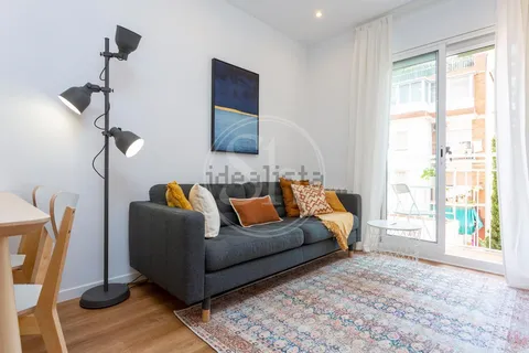 Piso de 60 m² en Barcelona