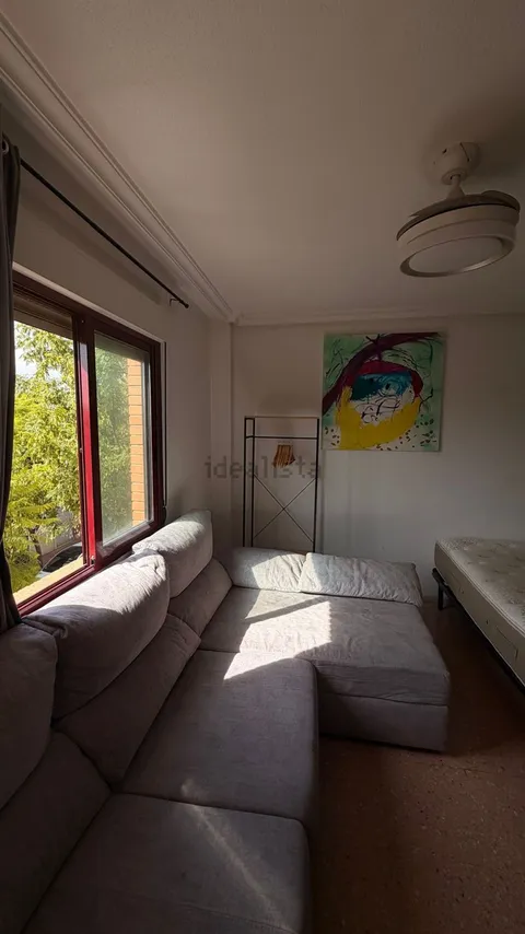 Quarto para alugar, Sant Vicent del Raspeig / San Vicente del Raspeig