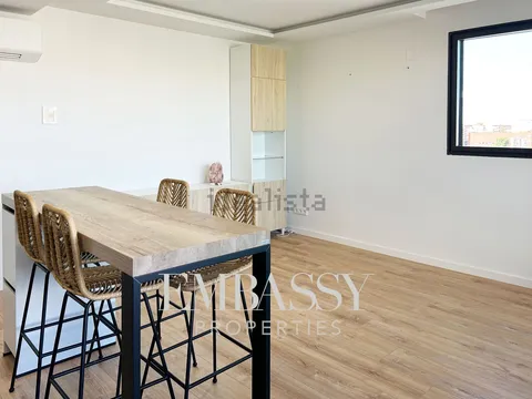 Appartamento 100 m² a Madrid